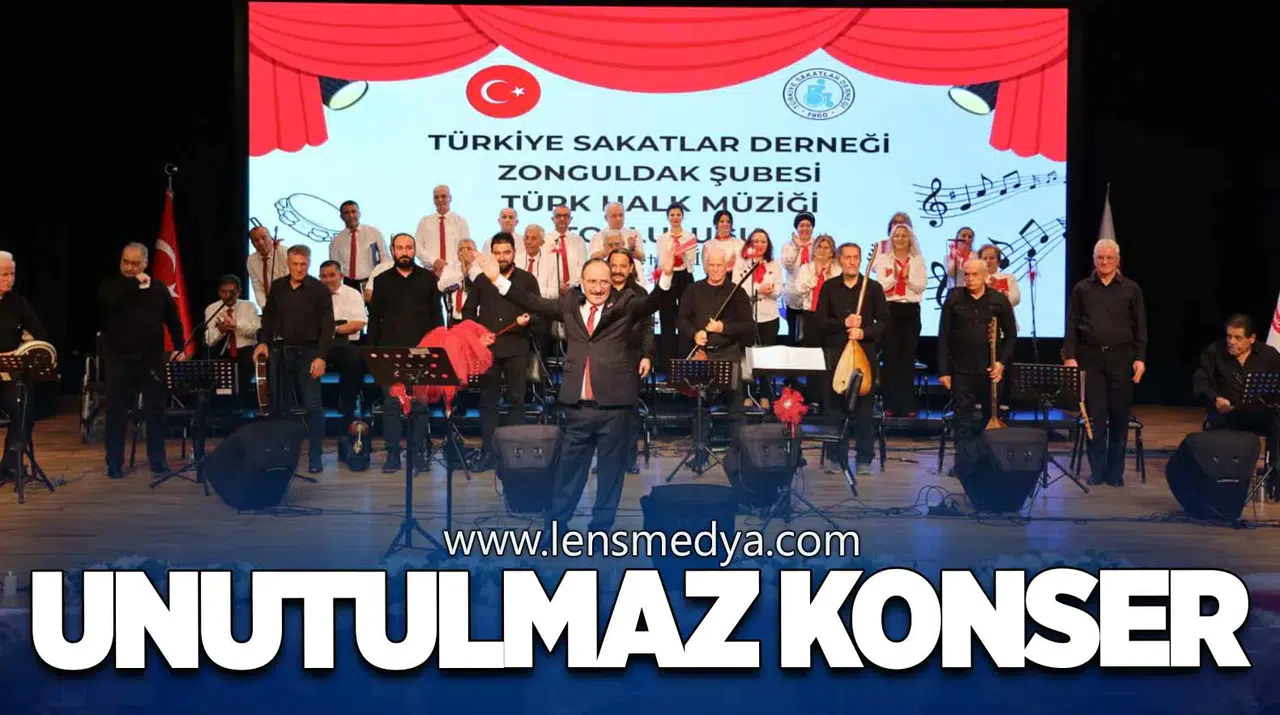 BEUN’da Unutulmaz Konser