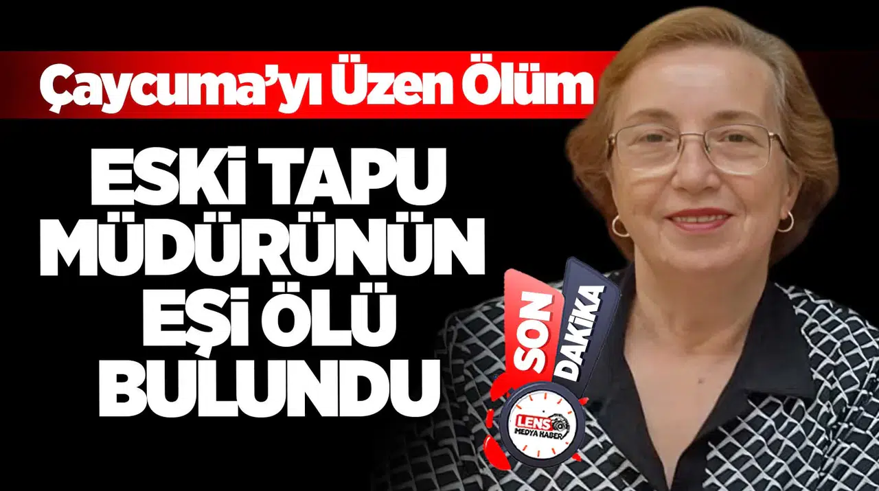 75 Yaşındaki Semra Şen yaşamına son verdi