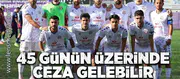 45 Günün üzerinde ceza gelebilir!