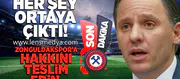 Her şey ortaya çıktı! Zonguldakspor'a hakkını verin!