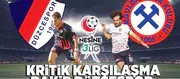Temsilcimiz Zonguldakspor Düzcespor'a konuk oluyor!