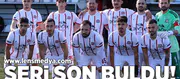 Seri son buldu!