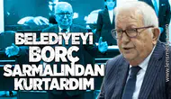 KDZ. EREĞLİ BELEDİYESİ TÜM BORÇLARINI ÖDEDİ