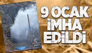 Zonguldak’ta Kaçak Maden Ocaklarına Darbe