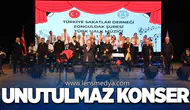 BEUN’da Unutulmaz Konser