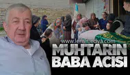 MUHTARIN BABA ACISI