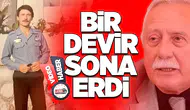 Bir devir sona erdi