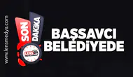 Başsavcı belediyede!