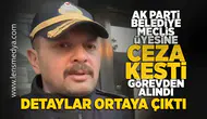 Olayın detayları gün yüzüne çıkıyor!