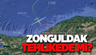ZONGULDAK TEHLİKEDE Mİ ?