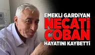 Necati çoban hayatını kaybetti!
