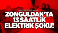 Mahalle isyanda: 13 saat elektrik yok!