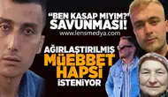 Ben kasap mıyım? Durduk yere yapayım!