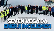 Seven Vega’da Enerji İncelemesi
