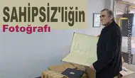 SAHİPSİZLİĞİN FOTOĞRAFI!