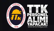 TTK personel alacağını duyurdu!