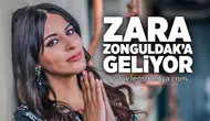 Zara Zonguldak'a geliyor!