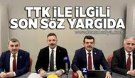 TTK ile ilgili son söz yargıda!