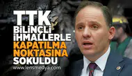 TTK Bilinçli ihmallerle kapatılma noktasına sokuldu!