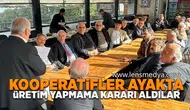 Fiyatlar yetersiz bulundu, orman köylüsü üretim yapmama kararı aldı