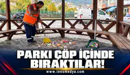 “BU ŞEHİR HEPİMİZİN ORTAK EMANETİDİR”