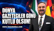 NEJDET TISKAOĞLU’NDAN MADEN FACİASI İÇİN BAŞSAĞLIĞI MESAJI
