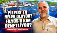 OLCAY CAN’DAN FİLYOS ÇIKIŞI: “KAMU KAYNAKLARINI KİM DENETLİYOR?”