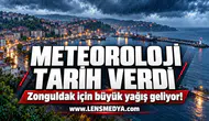 Soğuk hava ve yağış geliyor!