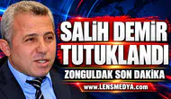 GELİK’TEKİ MADEN FACİASINDA SALİH DEMİR VE 2 KİŞİ TUTUKLANDI