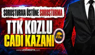 TTK KOZLU’DA SORUŞTURMA GERİLİMİ