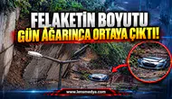 Felaketin boyutu gün ağırınca ortaya çıktı!