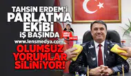 Olumsuz yorumlara tahammülü kalmadı!