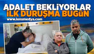 Murat Duha'nın ailesi adalet bekliyor!