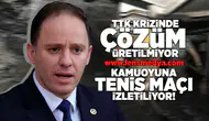 TTK krizinde çözüm üretilmiyor!