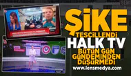 Şike resmen tescillendi! Halk TV bütün gün gündeminden düşürmedi!