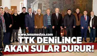 TTK denilince akan sular durur!