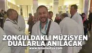 Müzisyen Dostlarından Sami Bozbaş İçin Kur’an Tilaveti