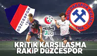 Temsilcimiz Zonguldakspor Düzcespor'a konuk oluyor!