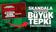 Echomar Hastanesi'ndeki skandala vatandaştan büyük tepki!