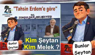 Kim şeytan, kim melek?