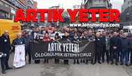 Öğretmenler tek ses: Artık Yeter!