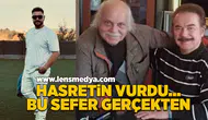 Hasretin vurdu... Bu sefer gerçekten!