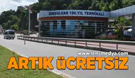 Artık ücretsiz!