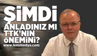 Şimdi anladınız mı TTK'nın önemini?