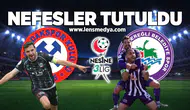 Dev derbi için nefesler tutuldu!