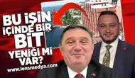 Bu işin içinde bir bit yeniği mi var?