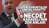 Yeni görüntüler infial yarattı!