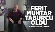 Ferit Muhtar taburcu oldu!