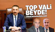 Top Vali Beyde! Lütfen geçersiz oylara bakın!