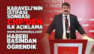 Haberi bizde basından öğrendik!